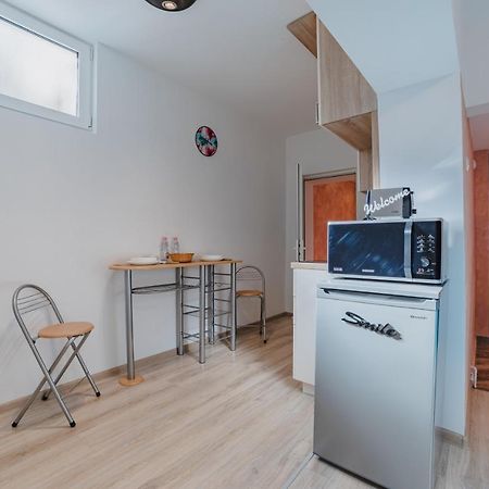 Old Town Studio Apartamento Braşov Exterior foto