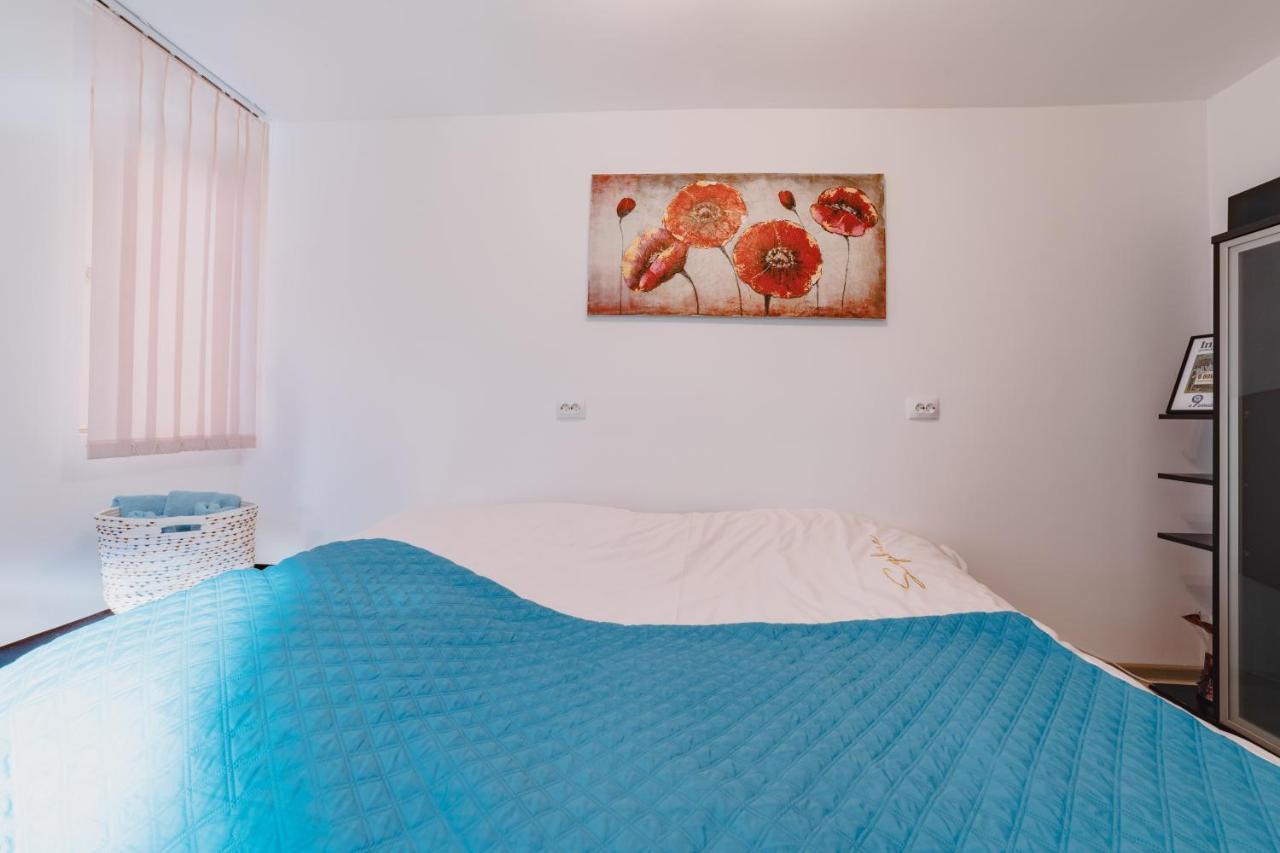 Old Town Studio Apartamento Braşov Exterior foto