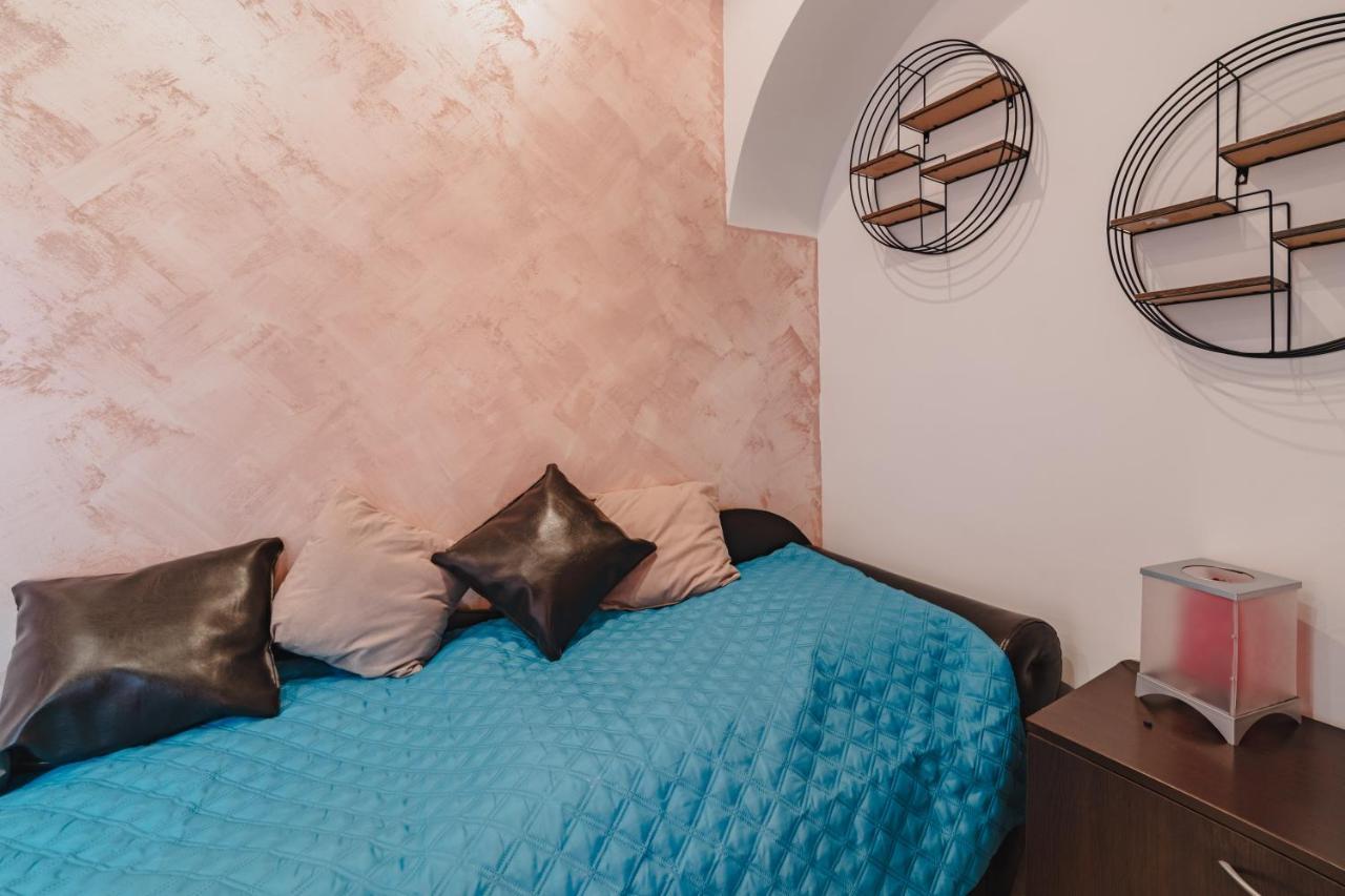 Old Town Studio Apartamento Braşov Exterior foto